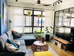 Blk 365C Hougang Meadow (Hougang), HDB 4 Rooms #323561281